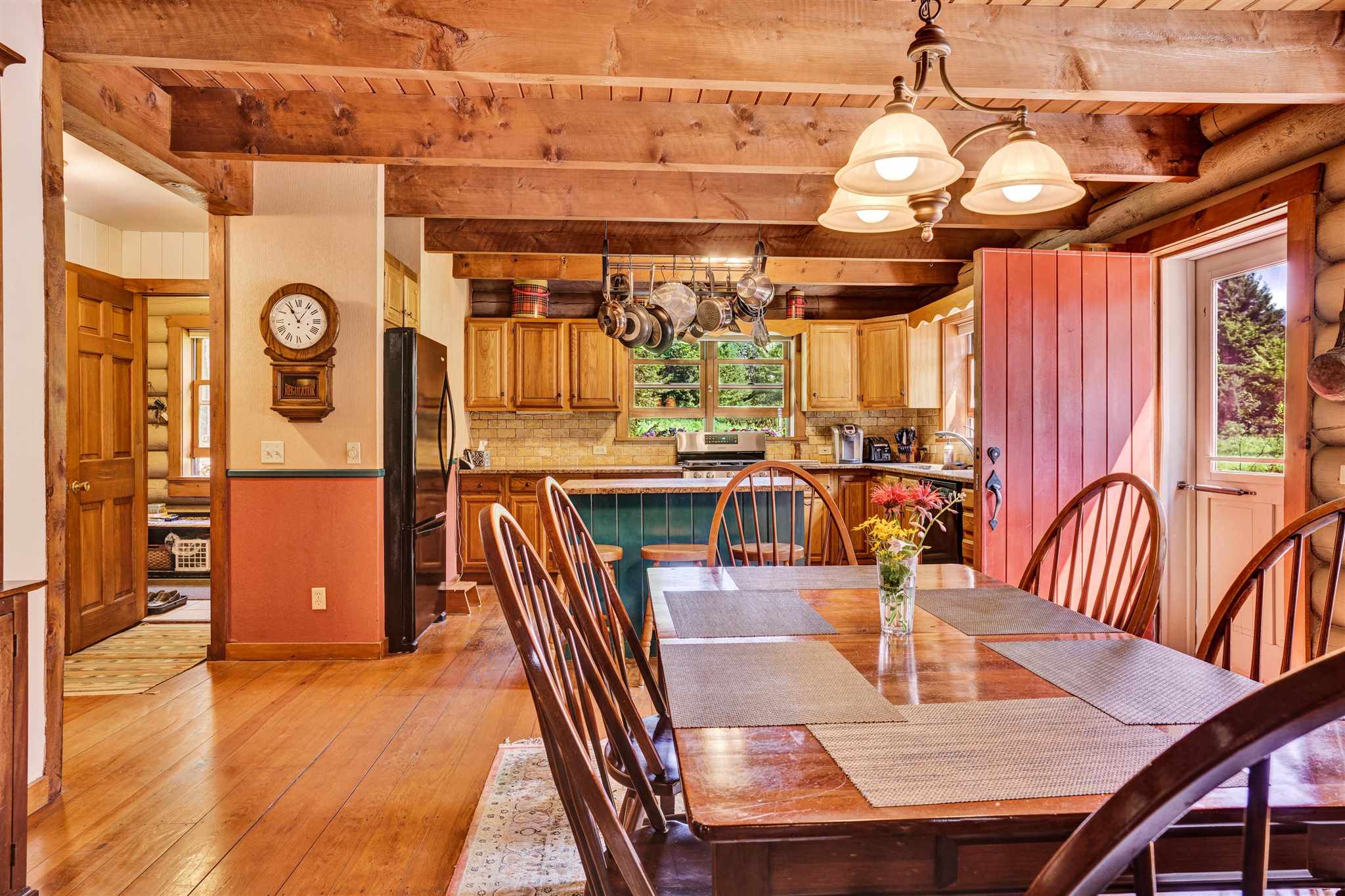 491 Perry Lea Road Waterbury, VT 05676 - Photo 8 of 38
