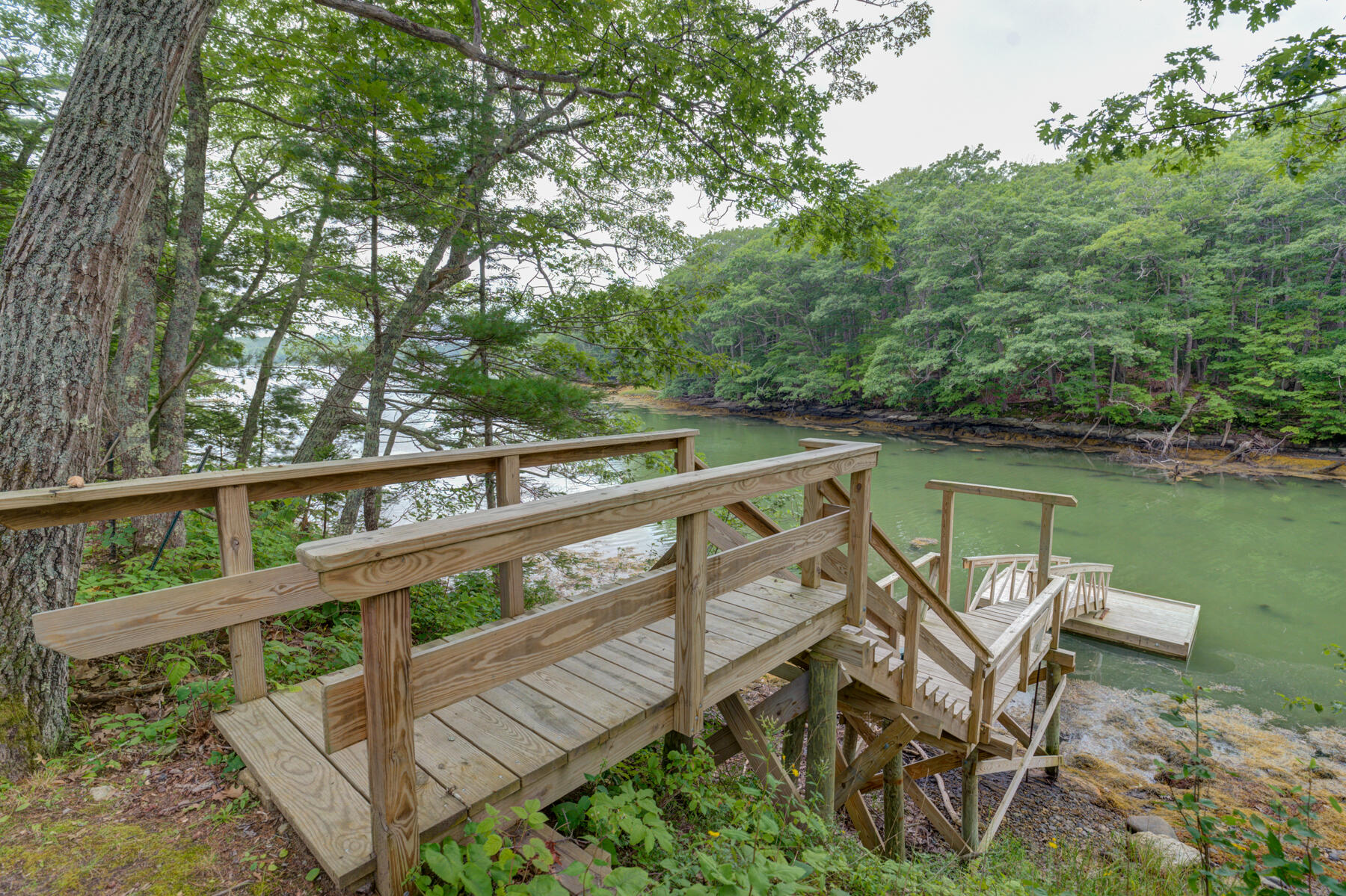 420 West Barters Island Road Boothbay, ME 04571 - Photo 36 of 48 Pic#-8