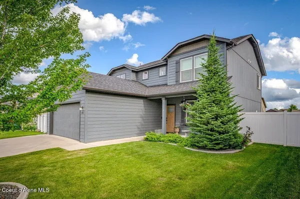 $524,000 | 6062 Lofty Ridge Street, Rathdrum, ID 83858