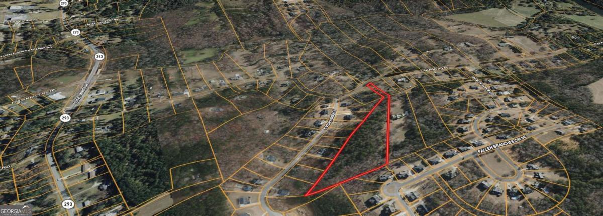 0 Canard Road, Unit 74 Rome, GA 30161 - Photo 1 of 10