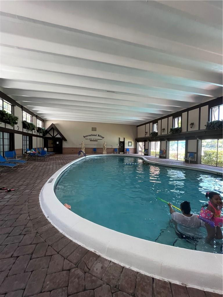 3660 Inverrary Drive, Unit 2F Lauderhill, FL 33319 - Photo 26 of 35 Photo 26