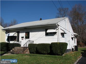 244 Clamer Road Ewing, NJ 08628 - Photo 1 of 10 Exterior