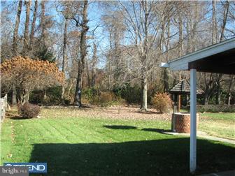 244 Clamer Road Ewing, NJ 08628 - Photo 2 of 10 Exterior Back