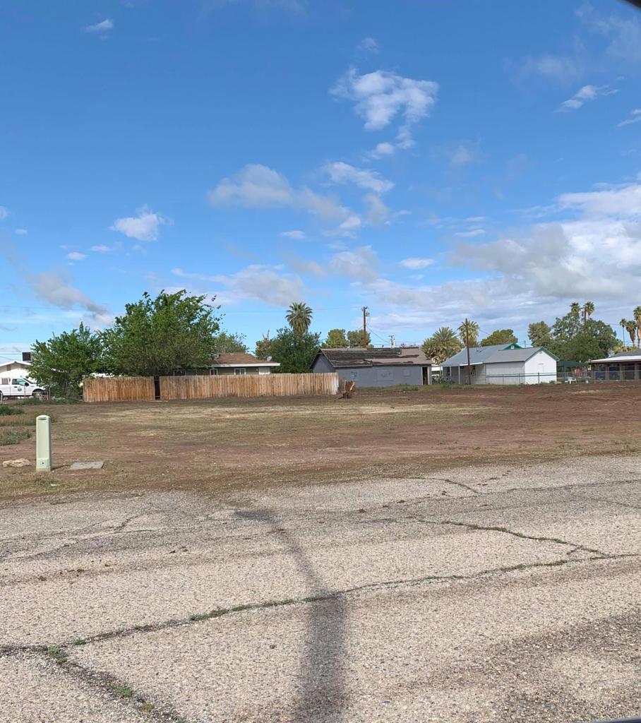 0 South 4th Street Blythe, CA 92225 - Photo 1 of 1 a view of a lake view