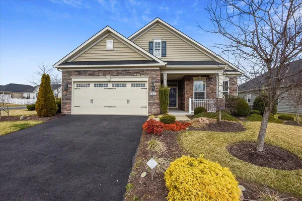 $2,600 | 5815 New Berne Road, Fredericksburg, VA 22407