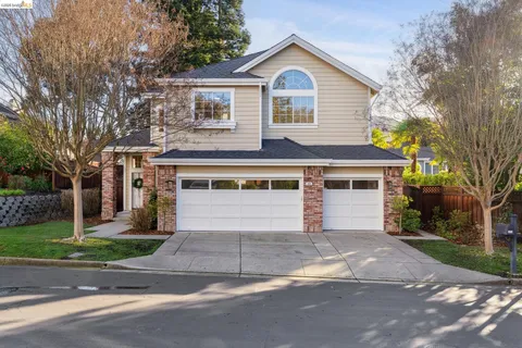 $2,135,000 | 162 Briar Place, Danville, CA 94526
