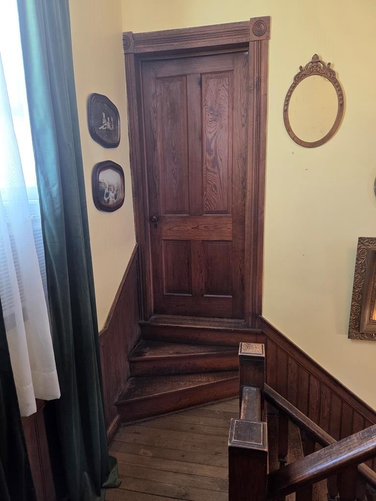 109 Parsonage Avenue Rural Retreat, VA 24368 - Photo 23 of 33 Gallery Image 23