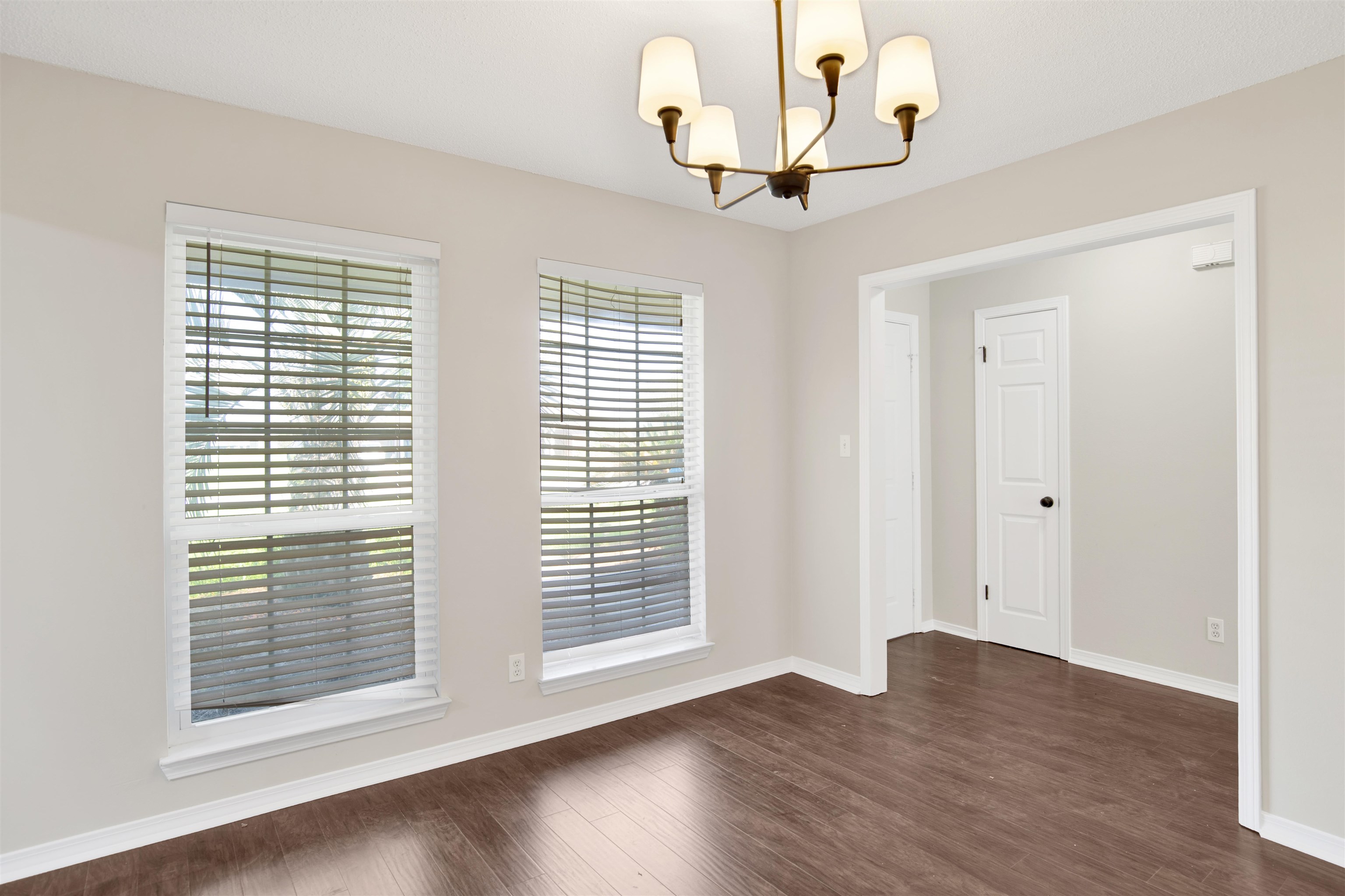 9825 Fairway Drive Foley, AL 36535 - Photo 18 of 39 Dining Area