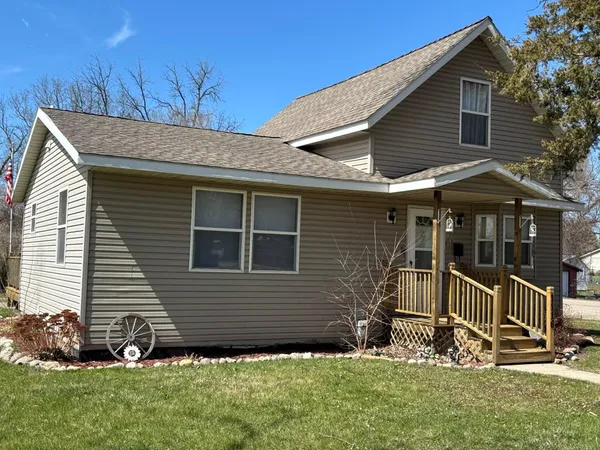 $145,000 | 1116 6th Street, Granite Falls, MN 56241