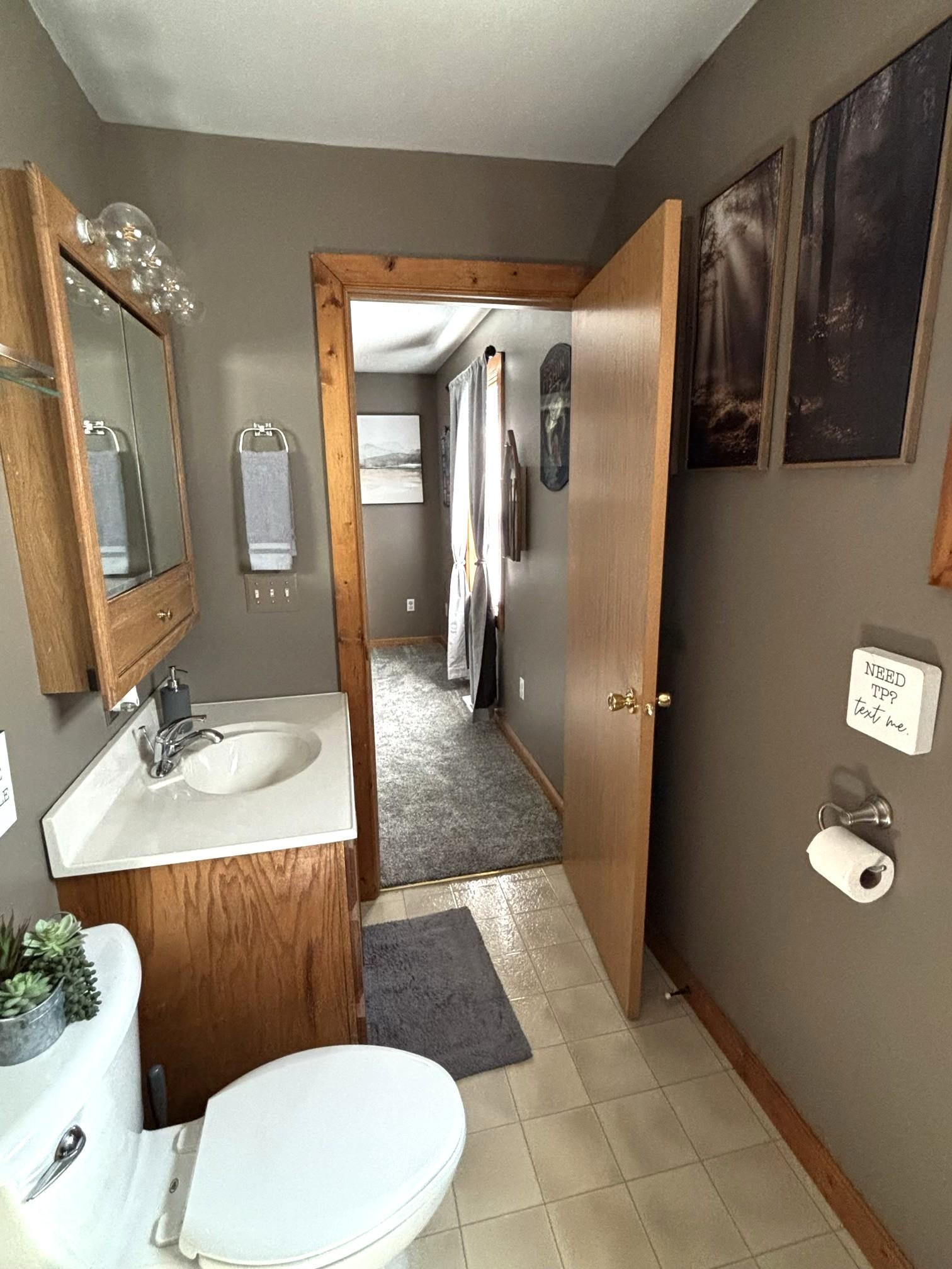1116 6th Street Granite Falls, MN 56241 - Photo 14 of 25