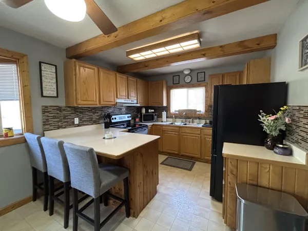 $145,000 | 1116 6th Street, Granite Falls, MN 56241