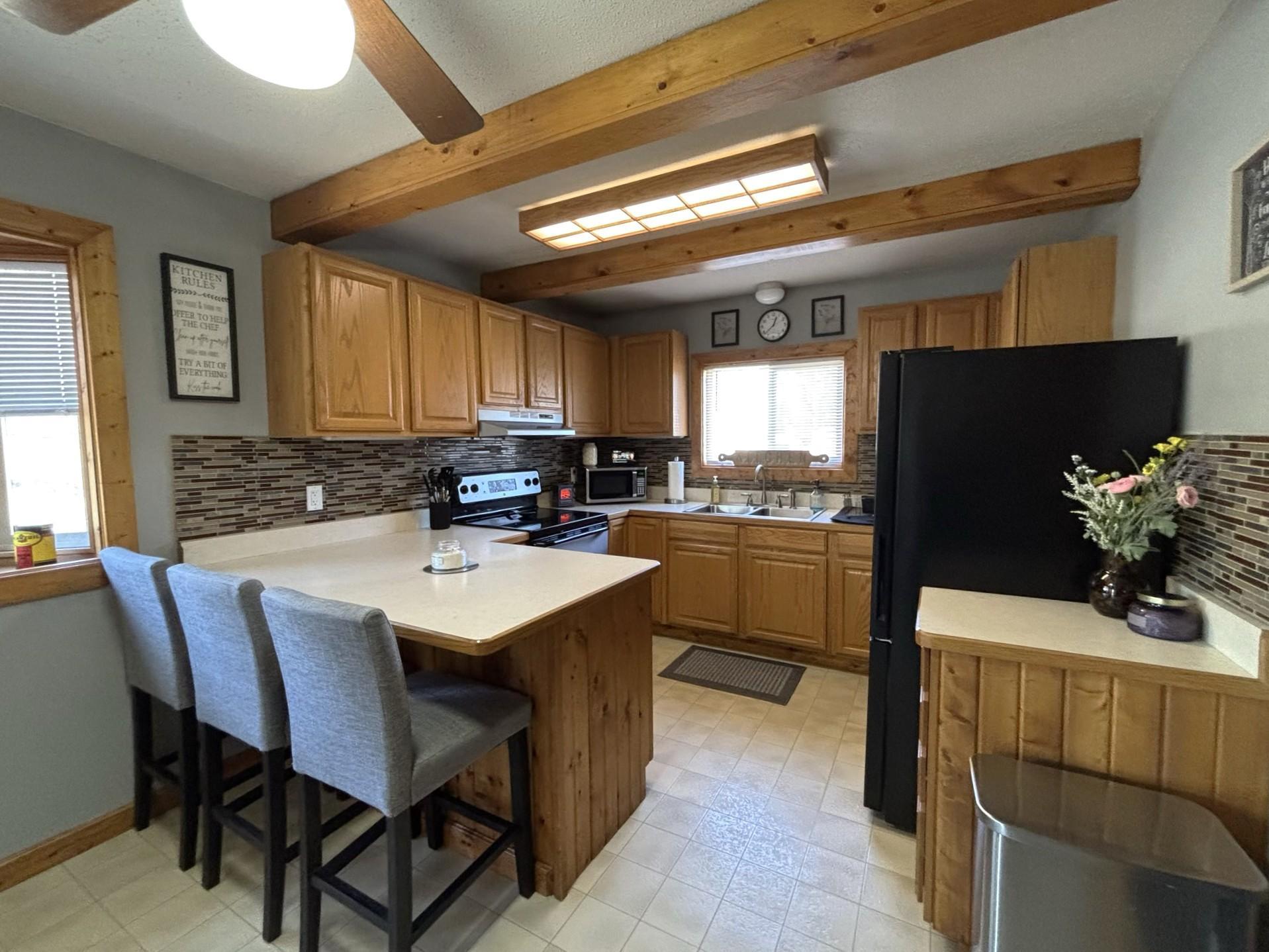 1116 6th Street Granite Falls, MN 56241 - Photo 2 of 25