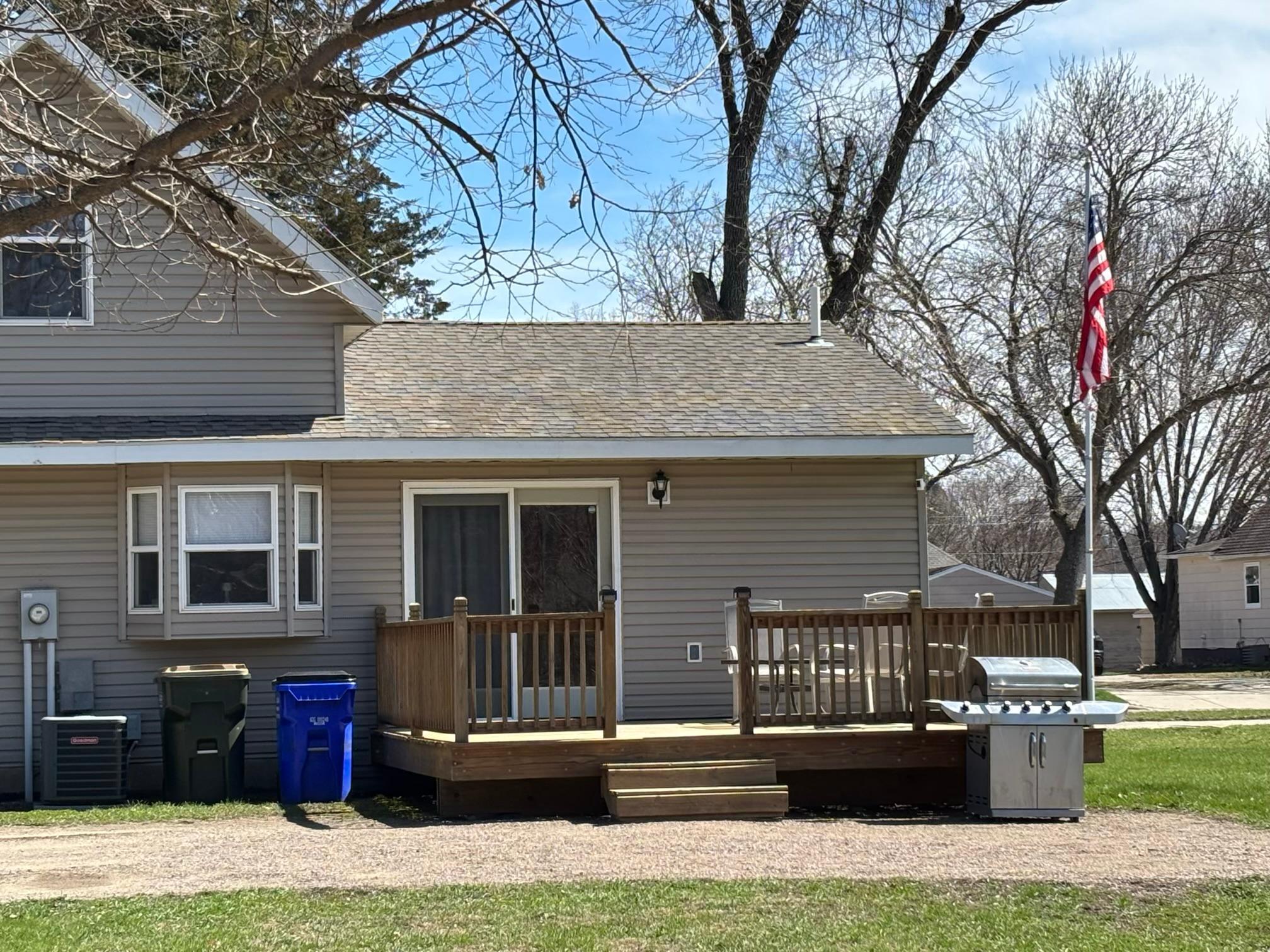 1116 6th Street Granite Falls, MN 56241 - Photo 22 of 25