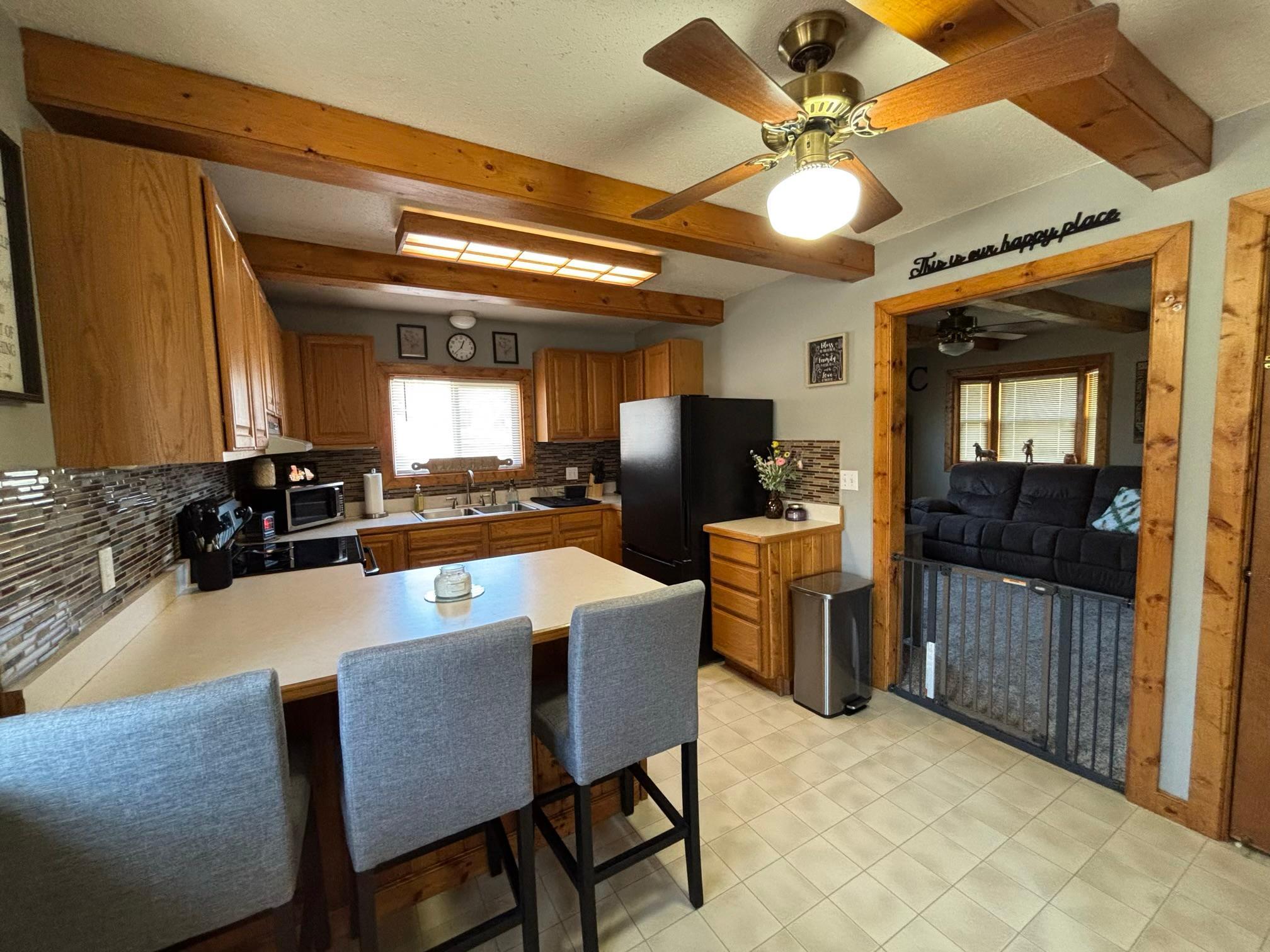 1116 6th Street Granite Falls, MN 56241 - Photo 3 of 25