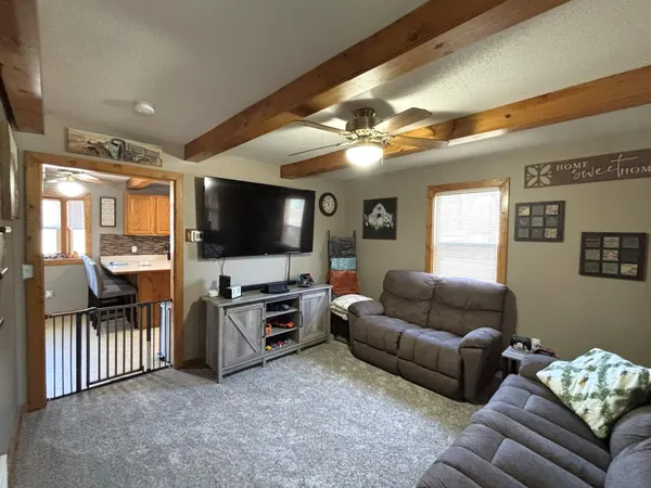 $145,000 | 1116 6th Street, Granite Falls, MN 56241
