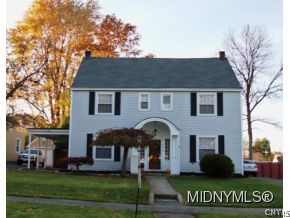 1610 Gibson Road Utica, NY 13501 - Photo 1 of 1 Gallery Image 1