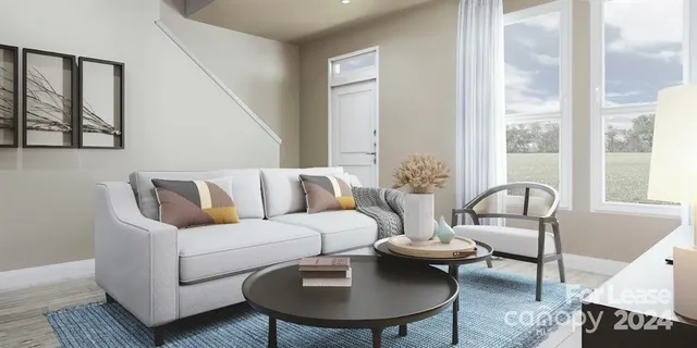 $1,960 | 102 Abercorne Way, Unit THC1, Mooresville, NC 28115