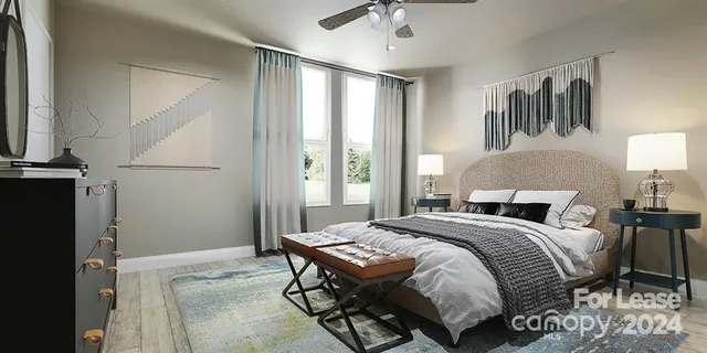 $1,960 | 102 Abercorne Way, Unit THC1, Mooresville, NC 28115