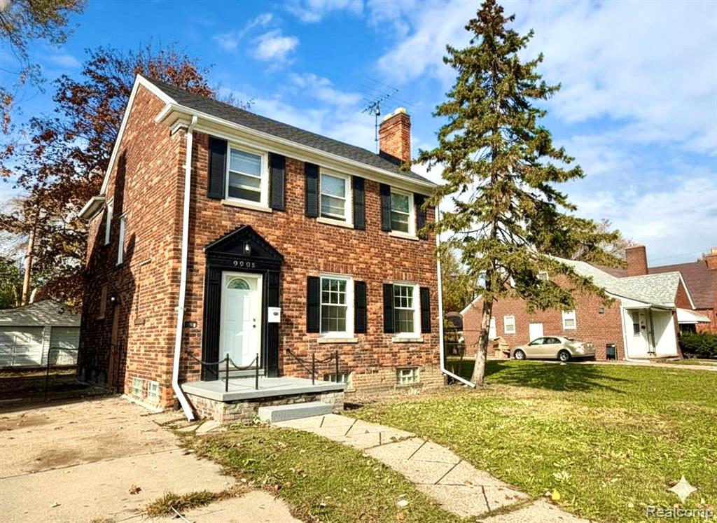 9905 Balfour Road Detroit, MI 48224 - Photo 3 of 49 Gallery Image 3