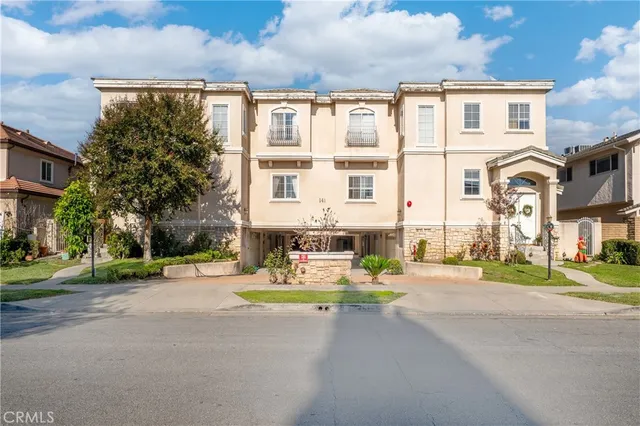 $998,000 | 141 California Street, Unit H, Arcadia, CA 91006