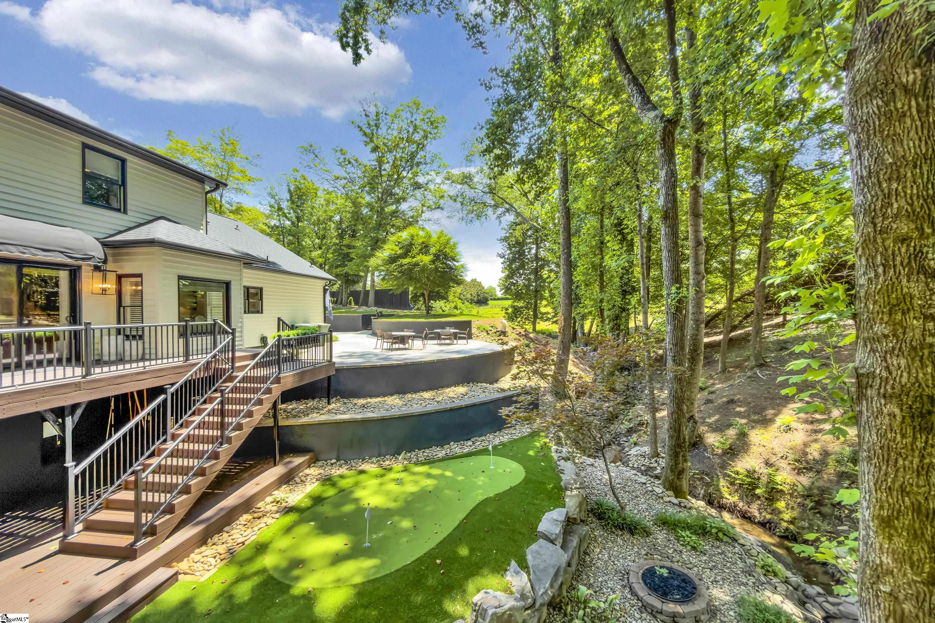 514 Huntington Road Greenville, SC 29615 - Photo 40 of 50 Gallery Image 40