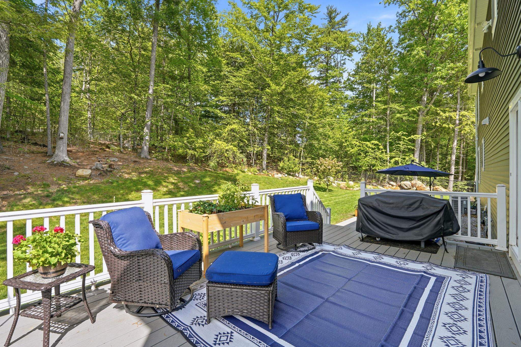 47 Indian Rock Road Bedford, NH 03110 - Photo 5 of 43