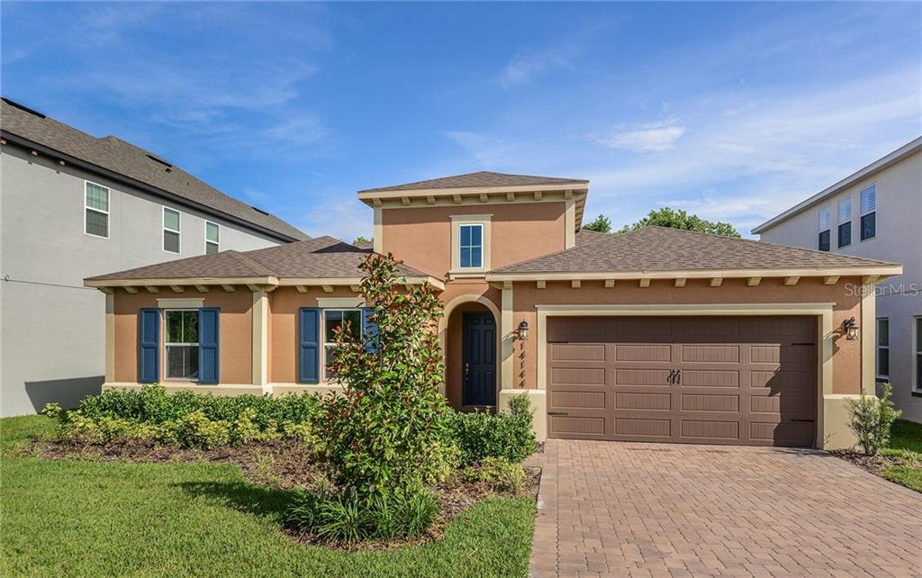 14144 Creekbed Circle Winter Garden, FL 34787 - Photo 1 of 1