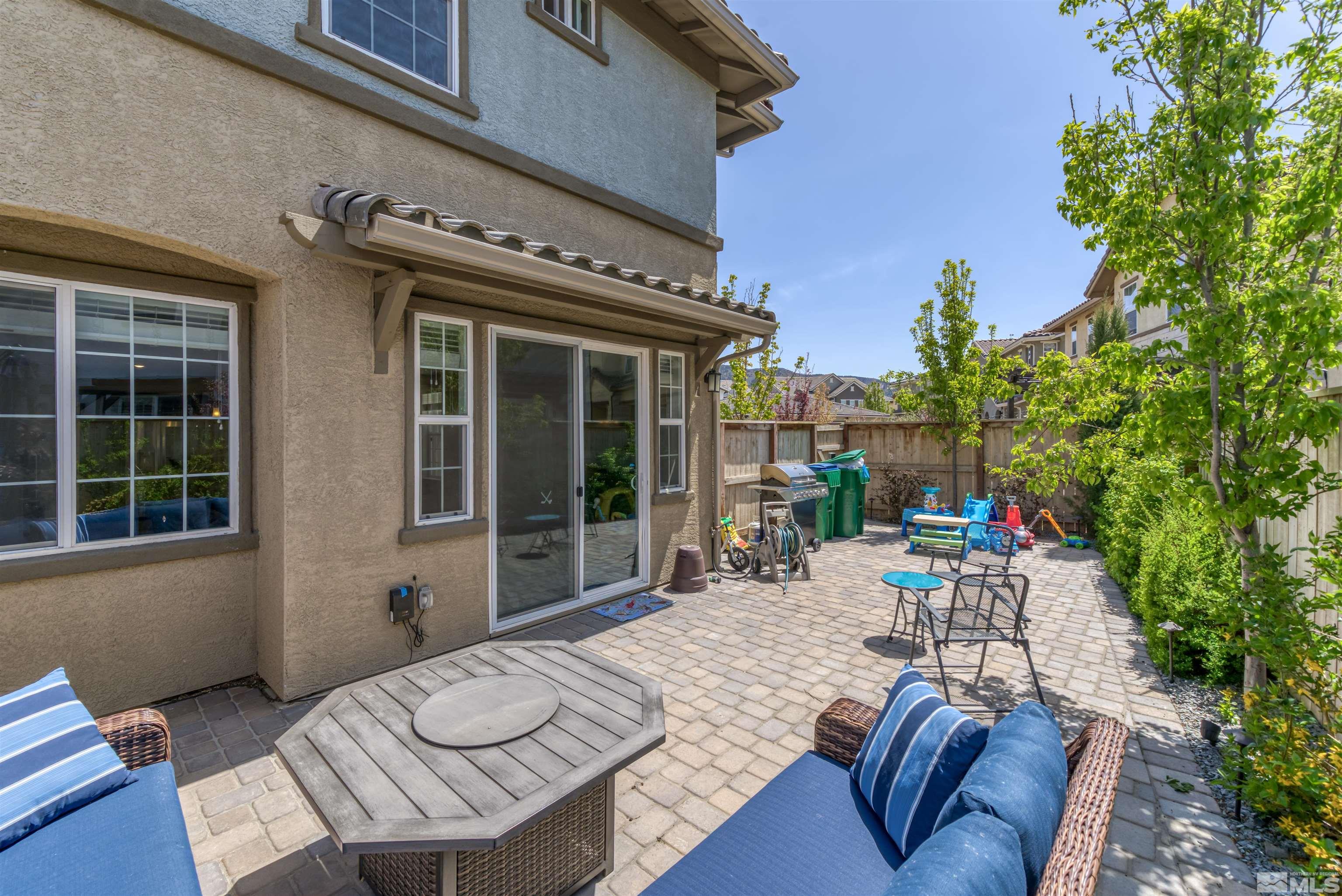 1915 Dark Horse Road, Unit B Reno, NV 89521 - Photo 31 of 36 Photo 31