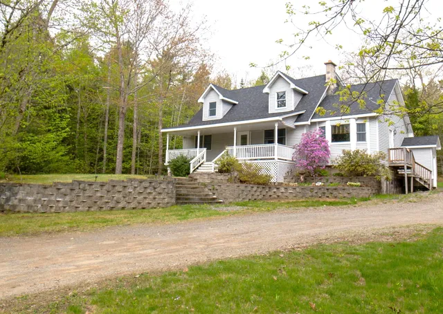 $419,000 | 51 Brookview Drive, Bucksport, ME 04416