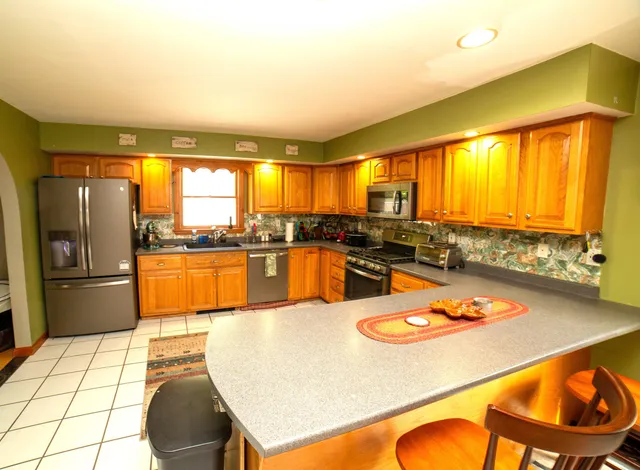 $419,000 | 51 Brookview Drive, Bucksport, ME 04416