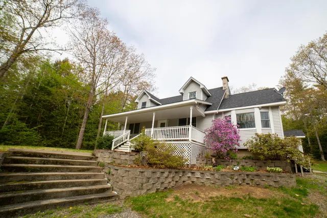 $419,000 | 51 Brookview Drive, Bucksport, ME 04416