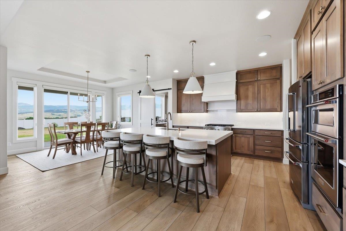 1305 South Manifold Road Spokane Valley, WA 99016 - Photo 9 of 36
