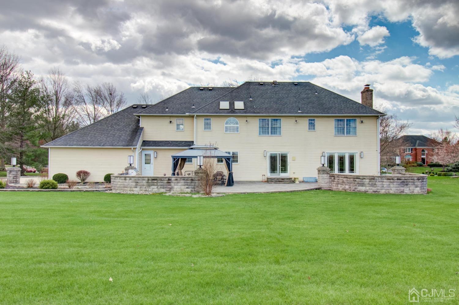 7 Parkview Road Cranbury, NJ 08512 - Photo 11 of 54 Gallery Image 11