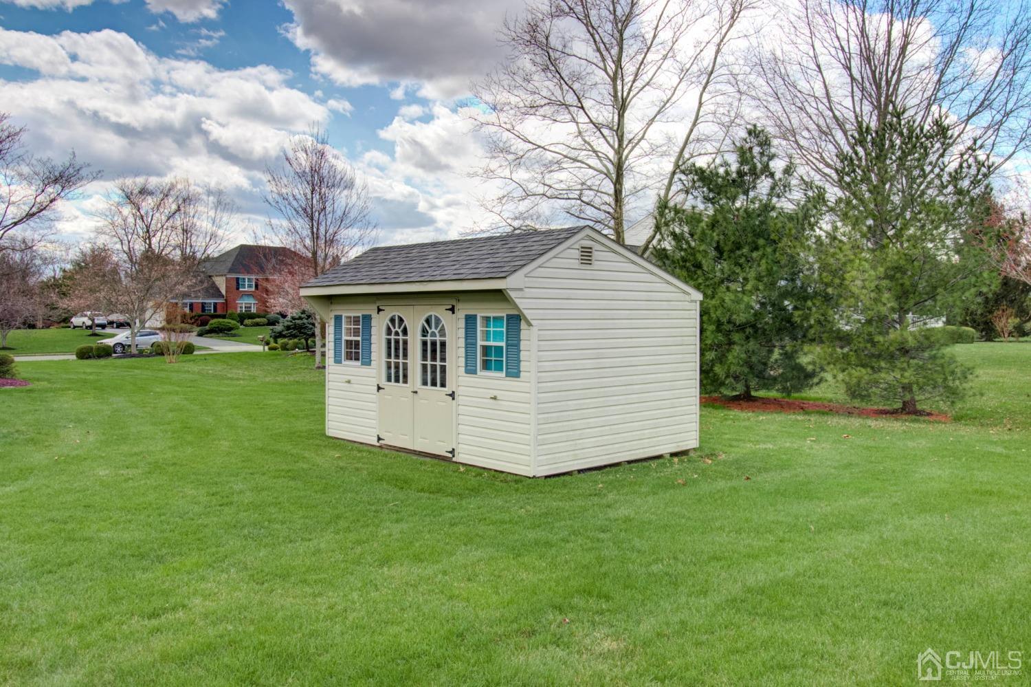 7 Parkview Road Cranbury, NJ 08512 - Photo 12 of 54 Gallery Image 12