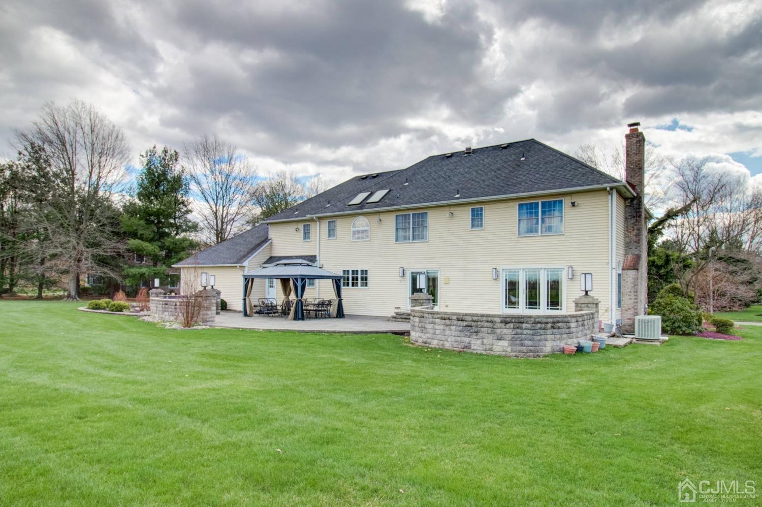 7 Parkview Road Cranbury, NJ 08512 - Photo 13 of 54 Gallery Image 13
