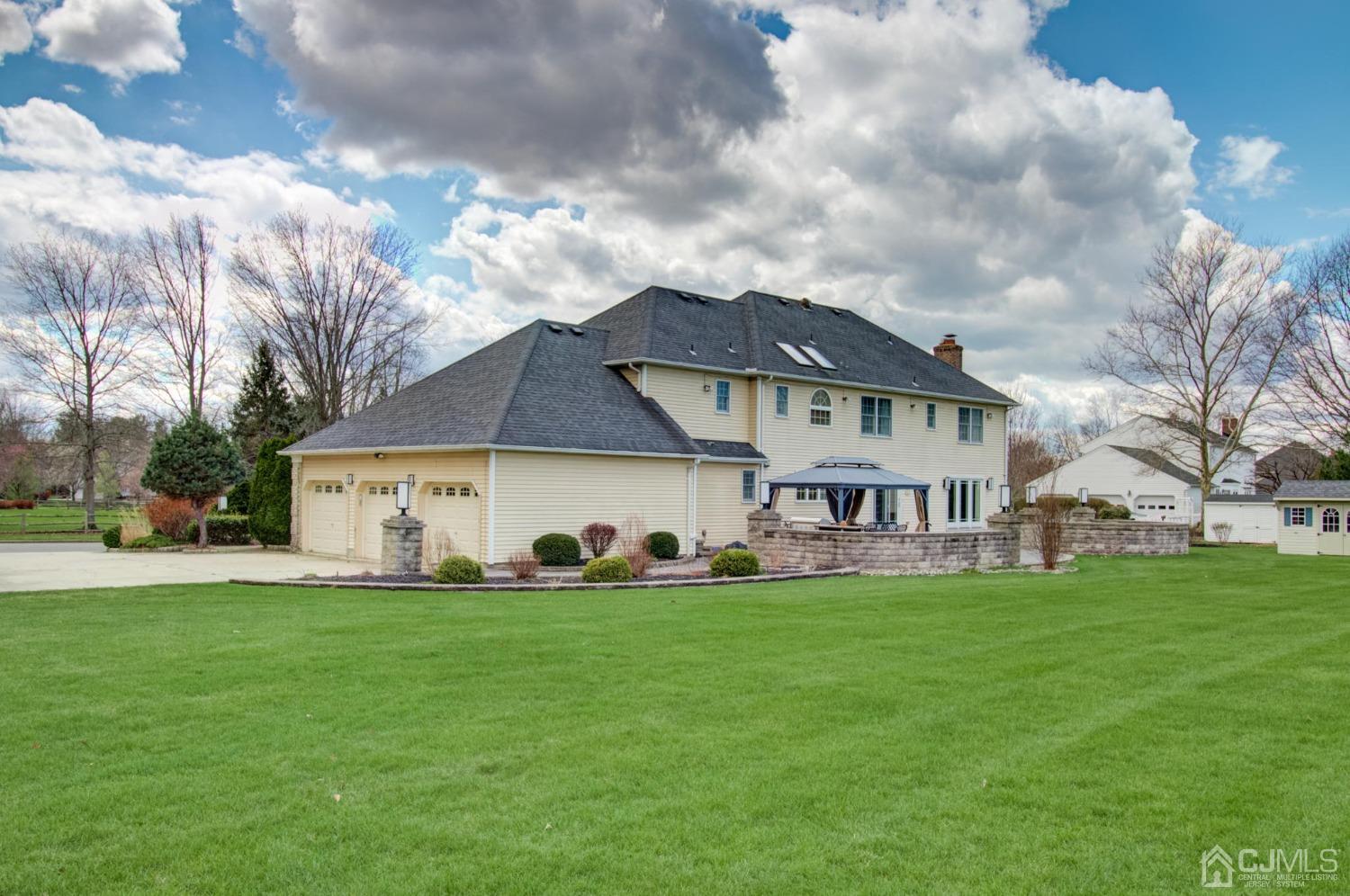 7 Parkview Road Cranbury, NJ 08512 - Photo 14 of 54 Gallery Image 14
