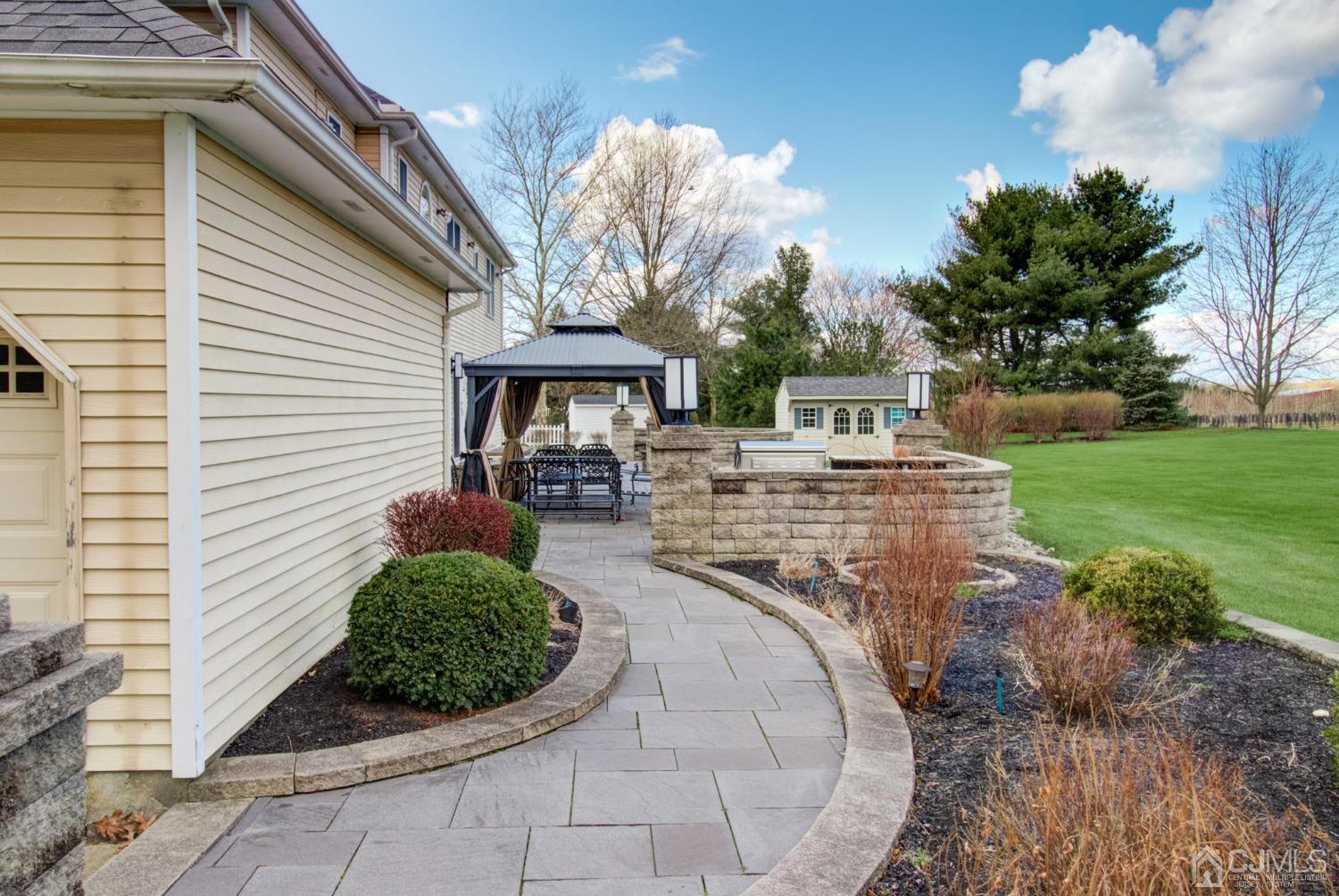 7 Parkview Road Cranbury, NJ 08512 - Photo 15 of 54 Gallery Image 15