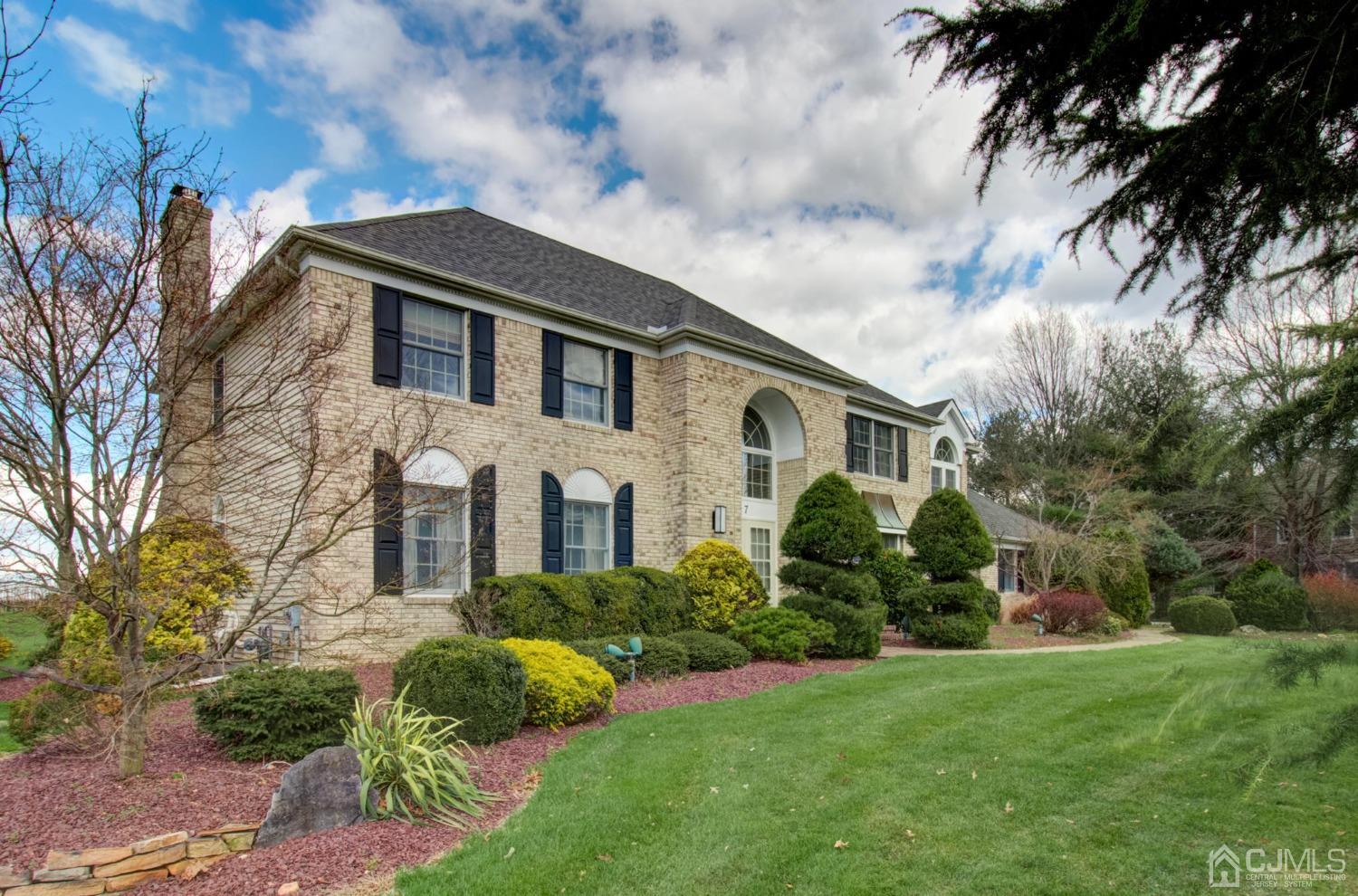7 Parkview Road Cranbury, NJ 08512 - Photo 2 of 54 Gallery Image 2