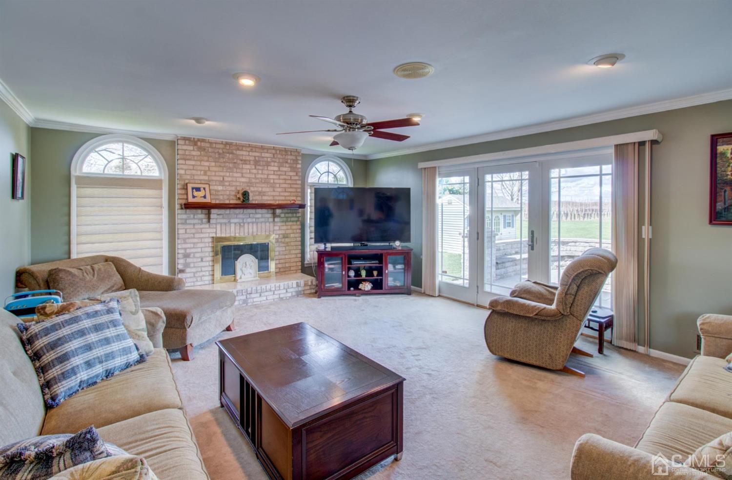 7 Parkview Road Cranbury, NJ 08512 - Photo 25 of 54 Gallery Image 25