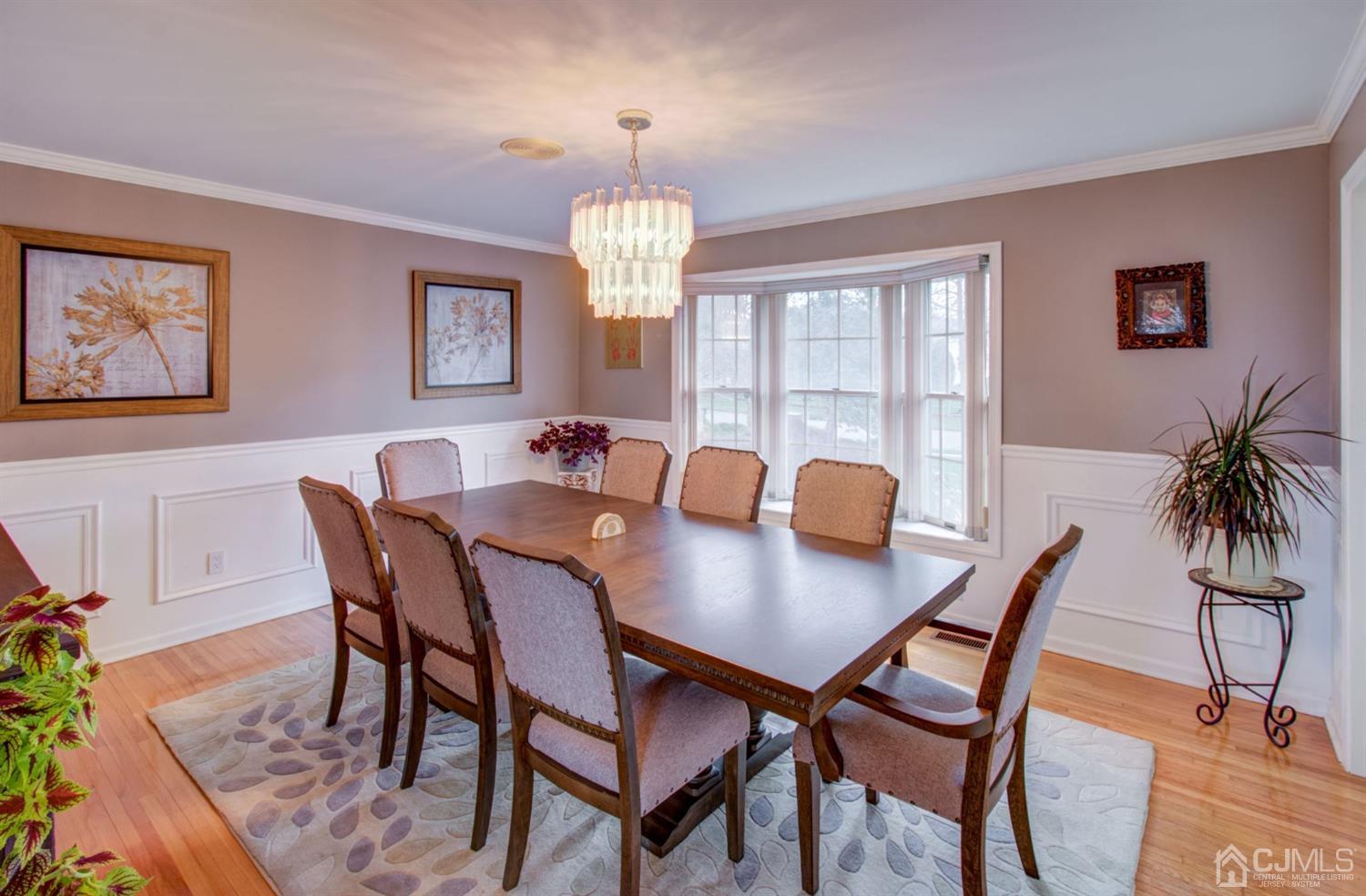 7 Parkview Road Cranbury, NJ 08512 - Photo 27 of 54 Gallery Image 27