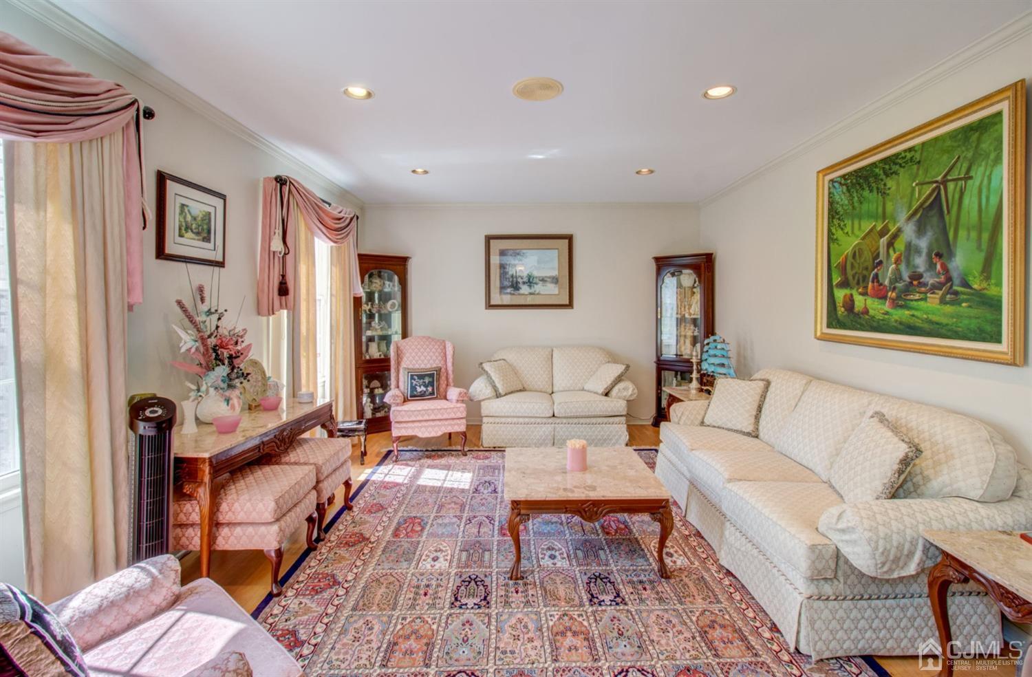 7 Parkview Road Cranbury, NJ 08512 - Photo 28 of 54 Gallery Image 28