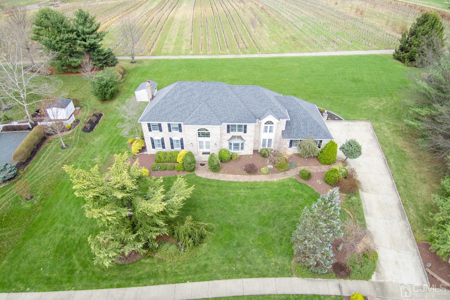 7 Parkview Road Cranbury, NJ 08512 - Photo 45 of 54 Gallery Image 45