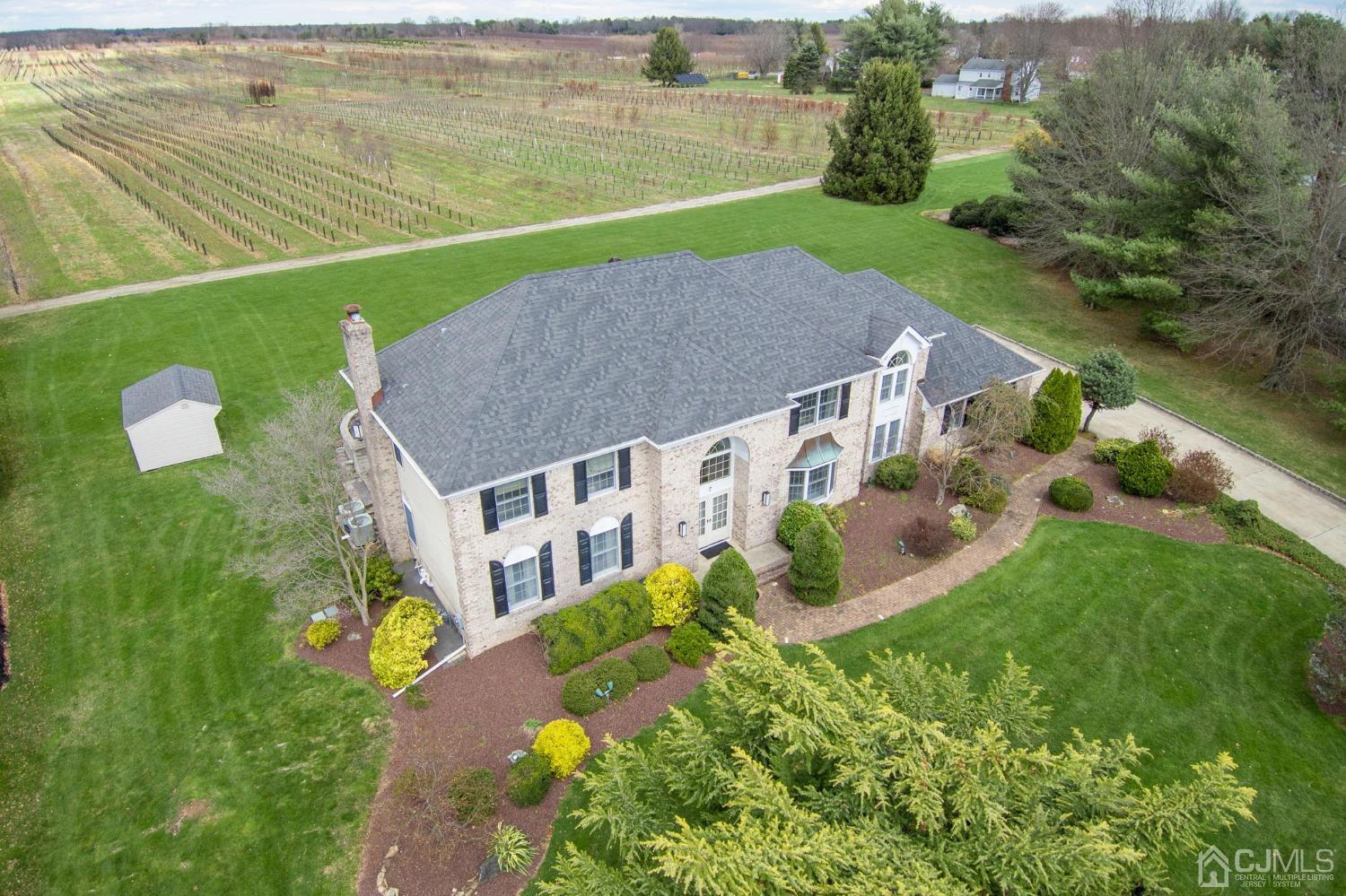 7 Parkview Road Cranbury, NJ 08512 - Photo 46 of 54 Gallery Image 46