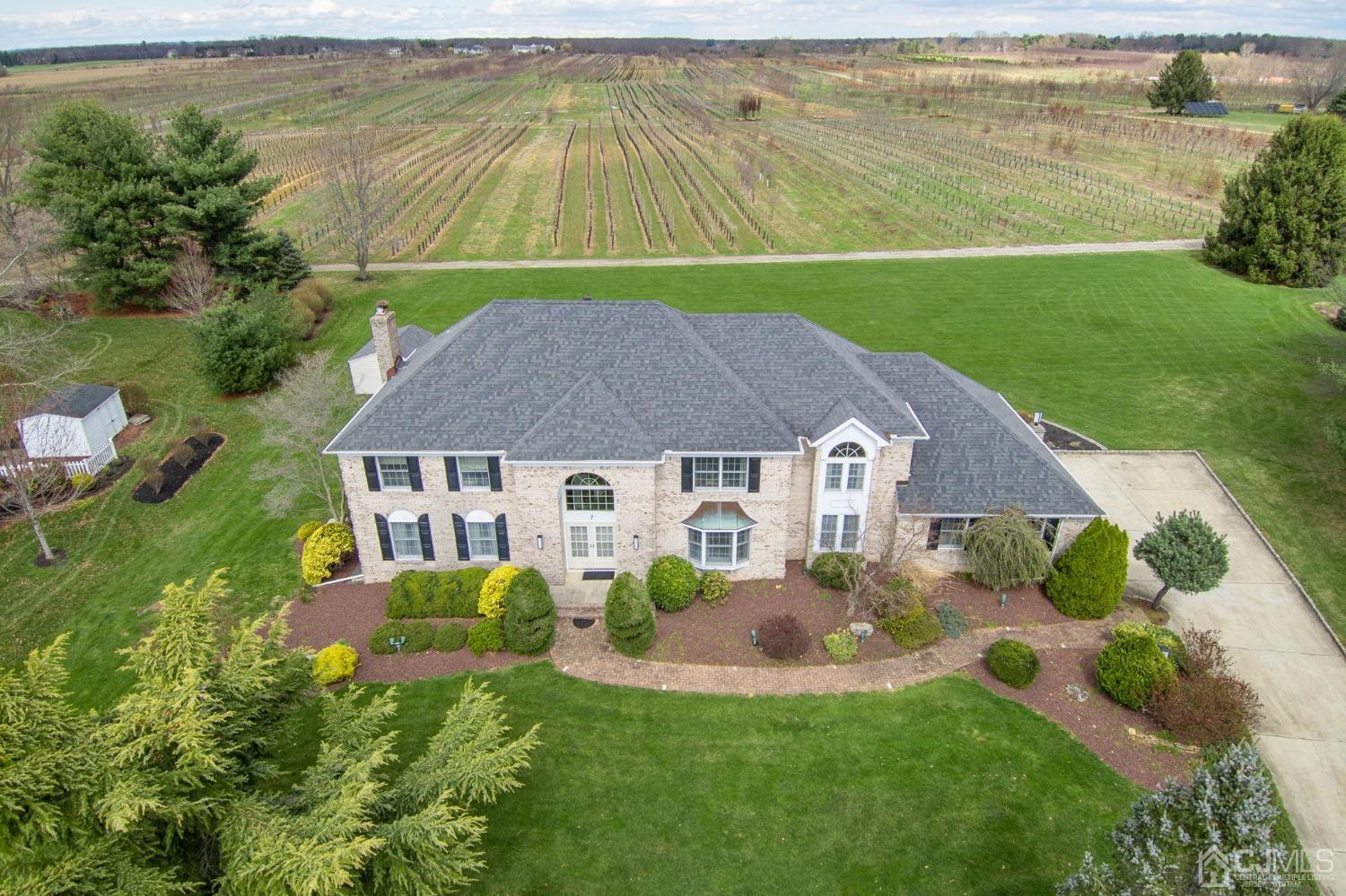 7 Parkview Road Cranbury, NJ 08512 - Photo 47 of 54 Gallery Image 47