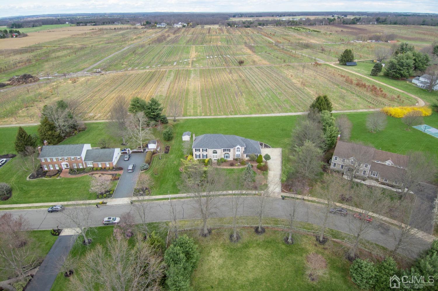 7 Parkview Road Cranbury, NJ 08512 - Photo 49 of 54 Gallery Image 49