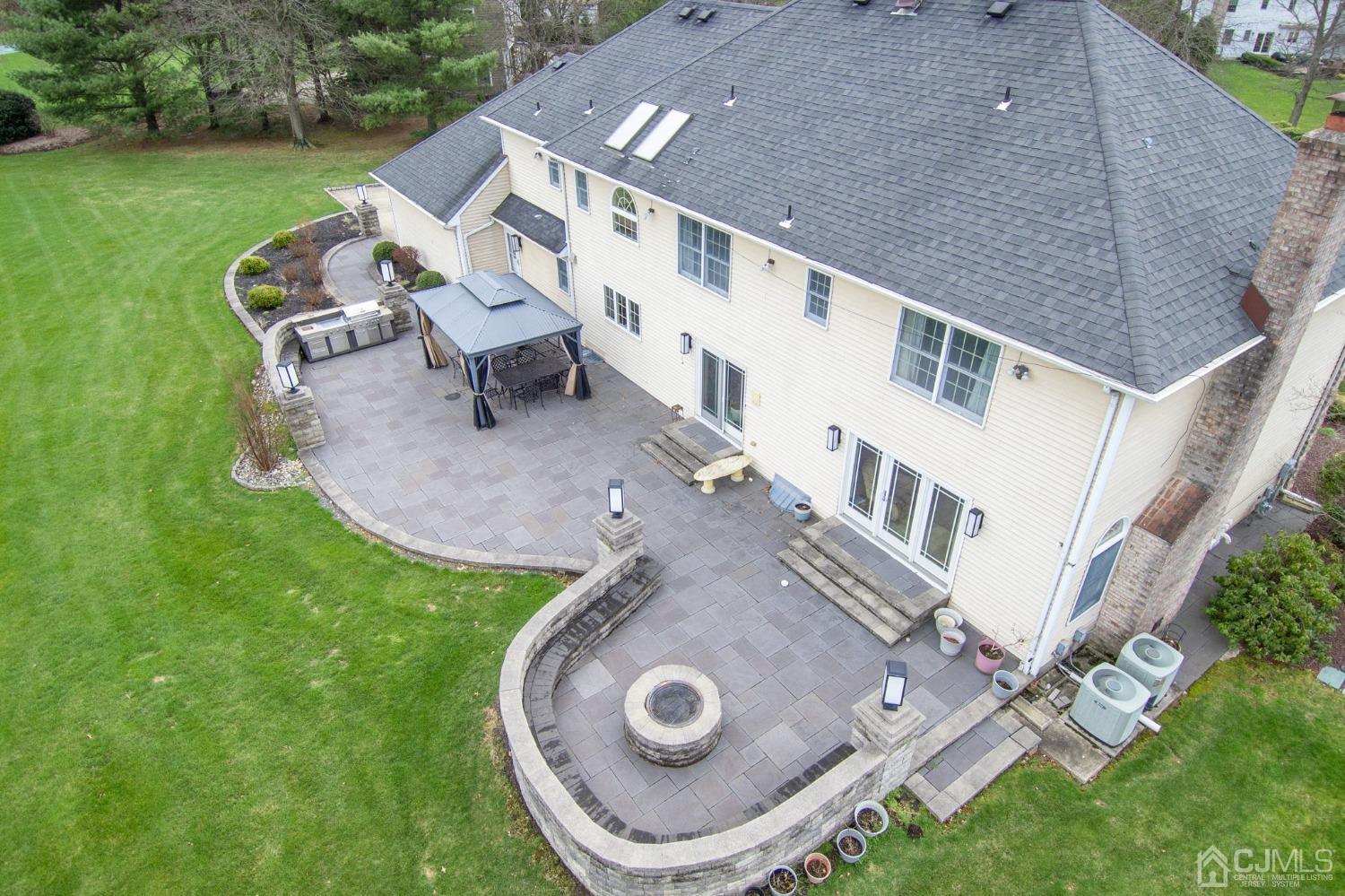 7 Parkview Road Cranbury, NJ 08512 - Photo 51 of 54 Gallery Image 51