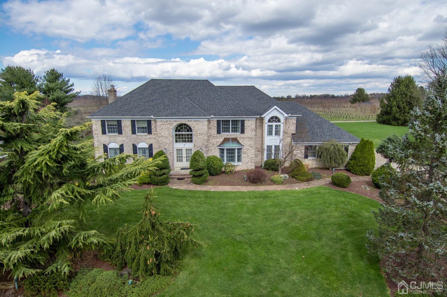 7 Parkview Road Cranbury, NJ 08512 - Photo 54 of 54 Gallery Image 54