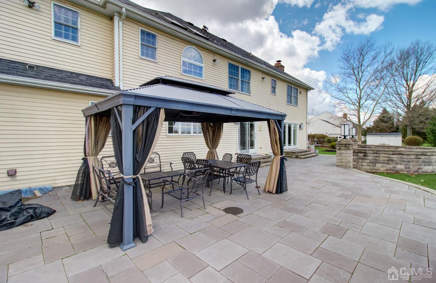 7 Parkview Road Cranbury, NJ 08512 - Photo 10 of 54 Gallery Image 10