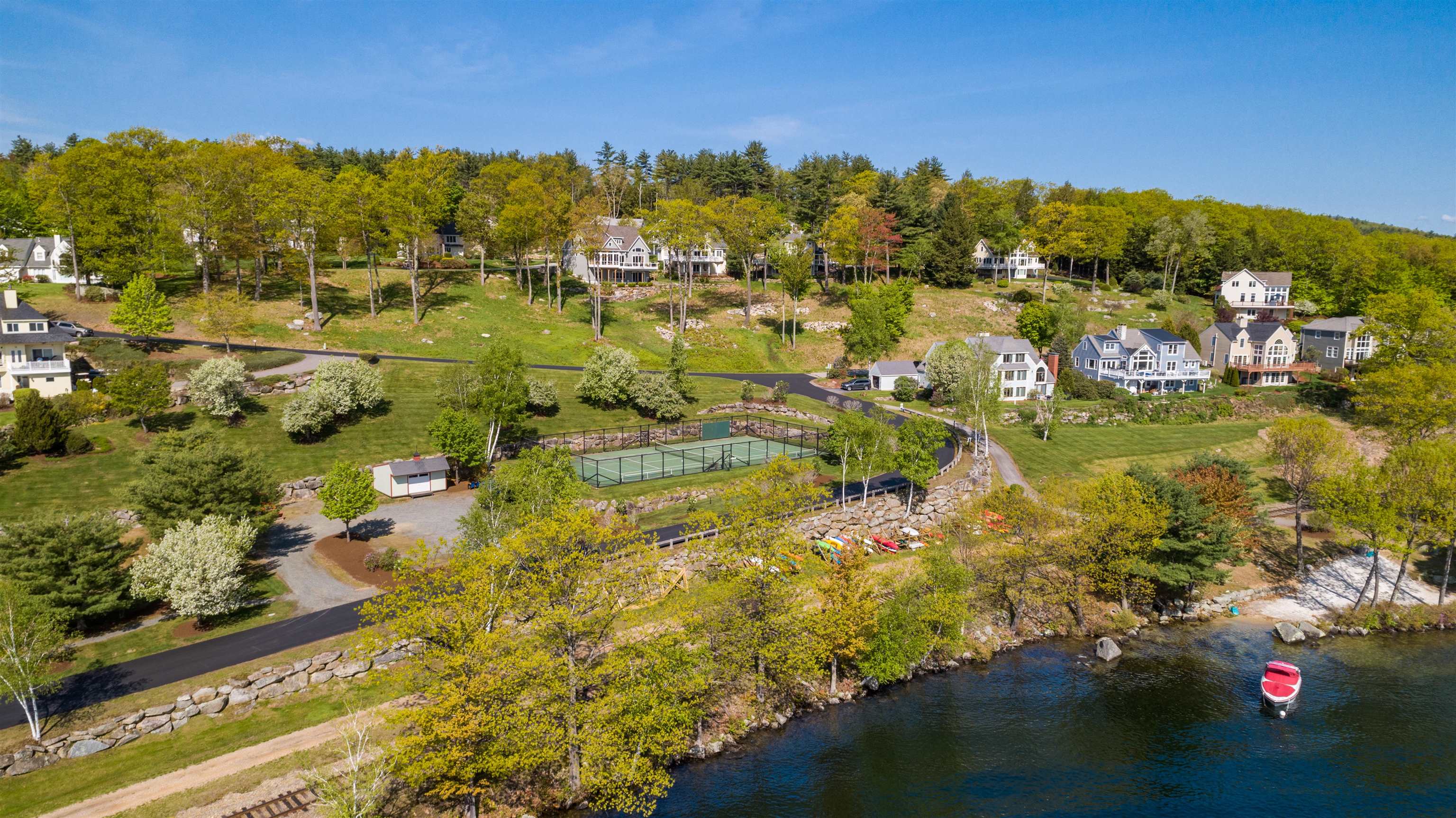 49 Prides Point Way Laconia, NH 03246 - Photo 57 of 60 Gallery Image 57