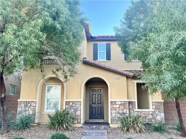 $499,900 | 3109 Paladi Avenue, Henderson, NV 89044